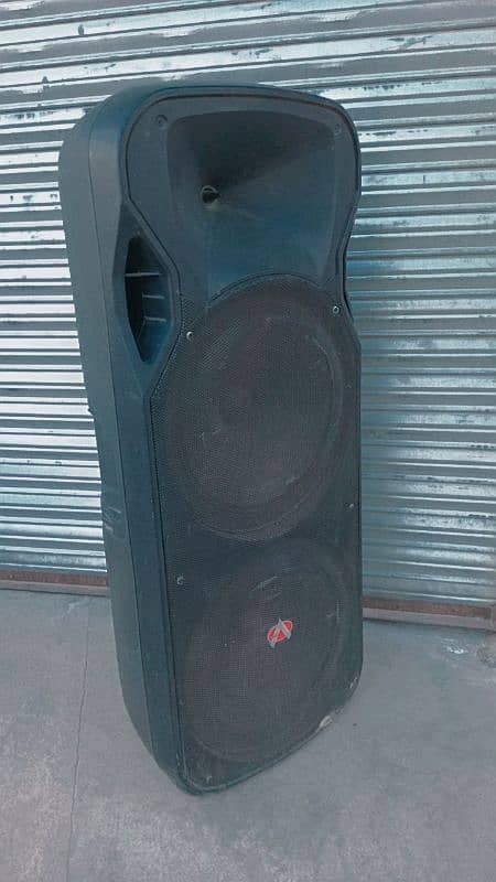 Audionic speaker mh150 2