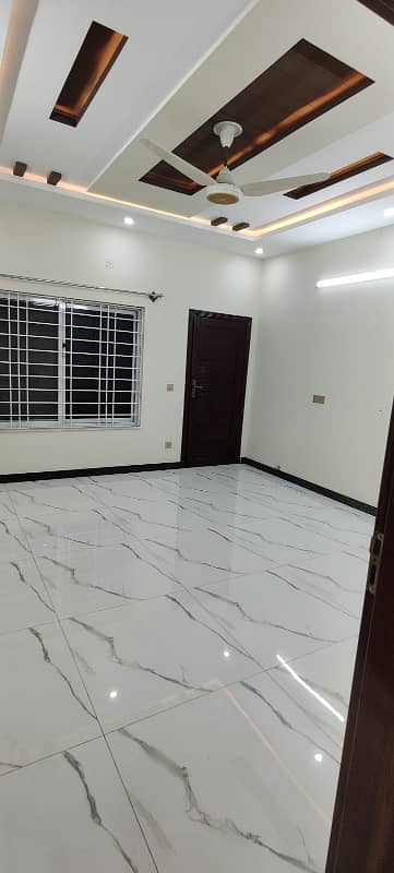 12 Marla Upper Portion For Rent In The Perfect Location Of G-15 6