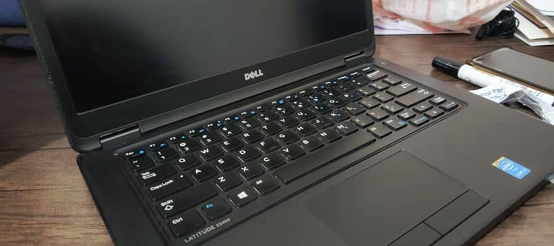 Dell Latitude E5450 1