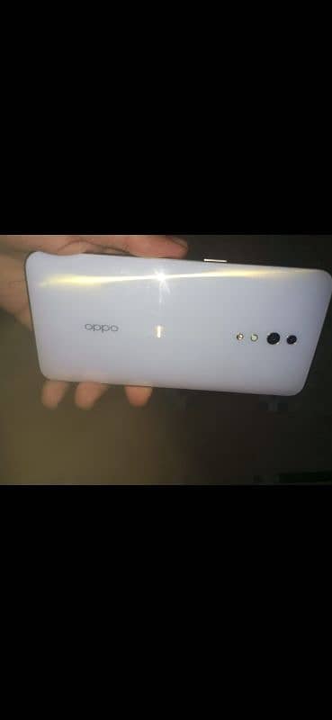 oppo mobile 5