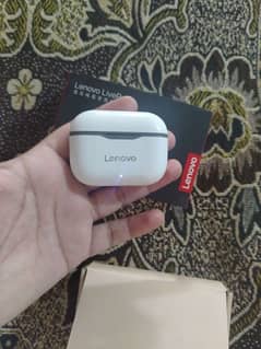 Lenovo airpod