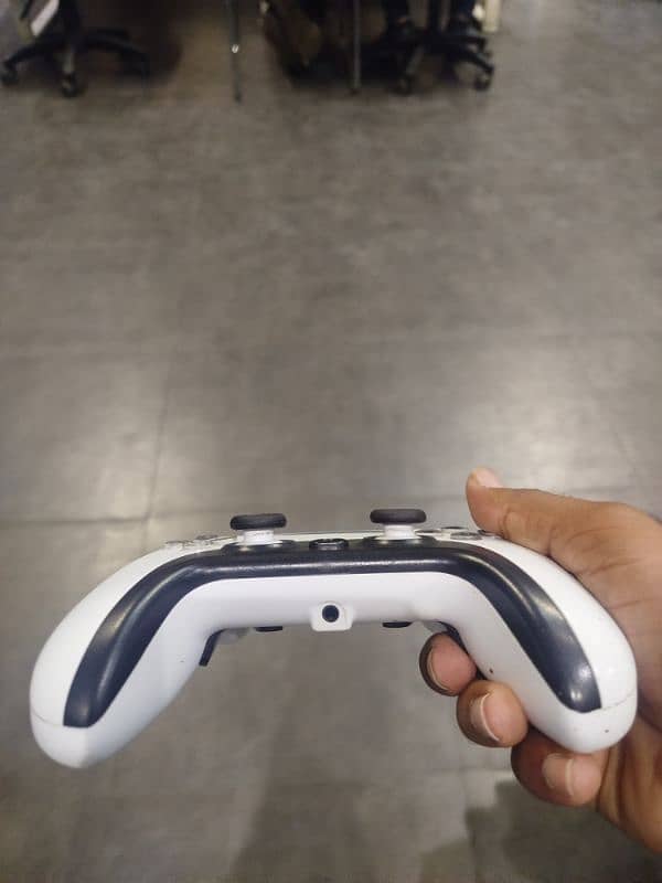 Playstation controller 4