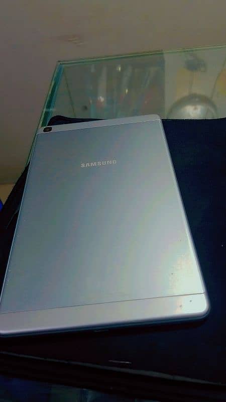 Samsung Tab A 1