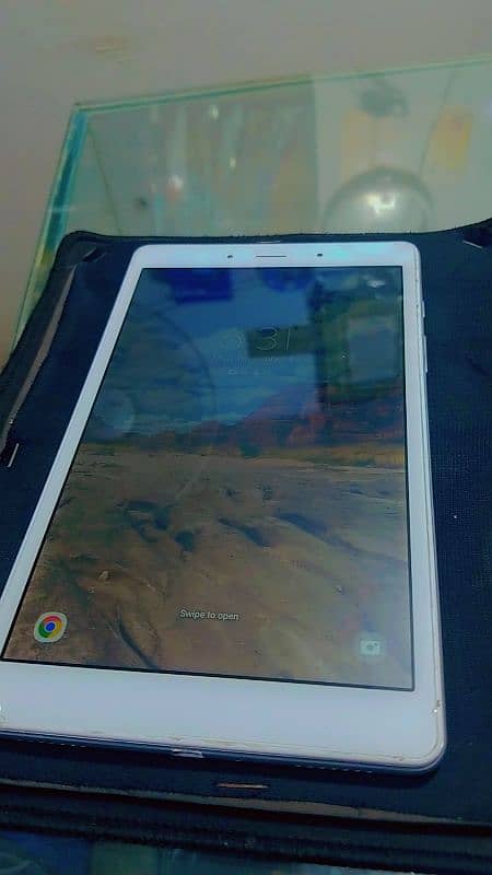 Samsung Tab A 2