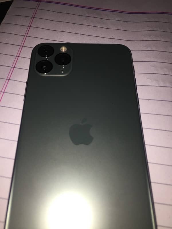 iphone 11 pro max 7