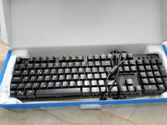 Hp gaming keyboard