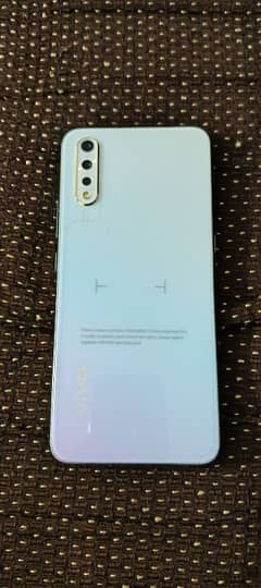 vivo S1 8/256