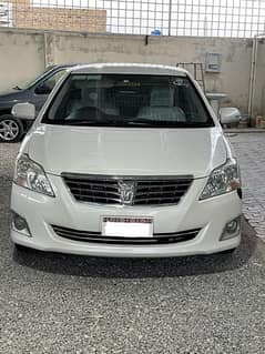 Toyota Premio 2011