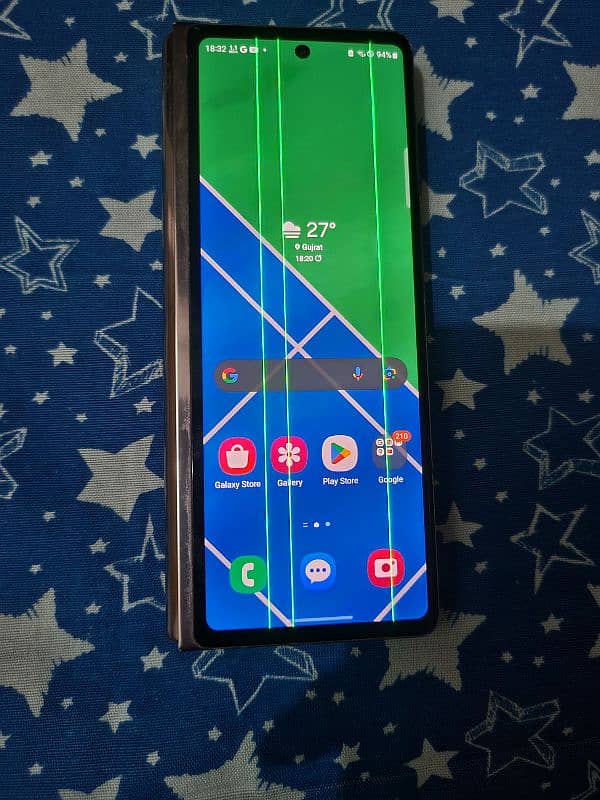 Samsung Galaxy Z Fold2 5G 0