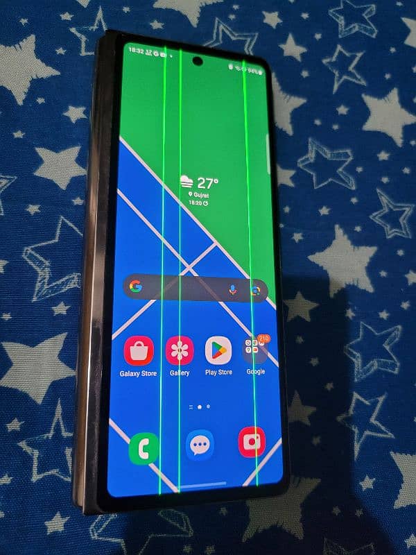 Samsung Galaxy Z Fold2 5G 1