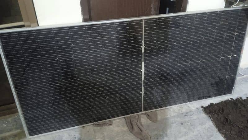 soler inverter plates 280w 1