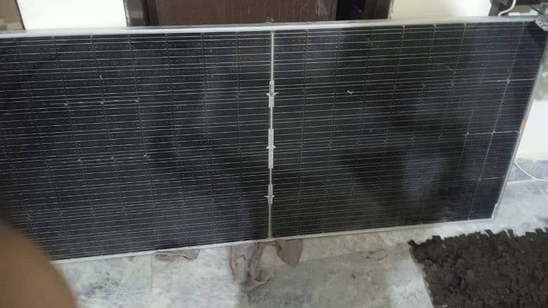 soler inverter plates 280w 2