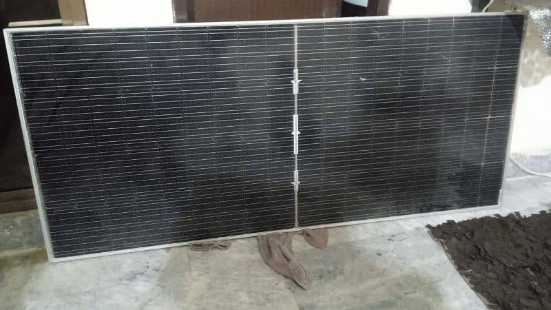 soler inverter plates 280w 3