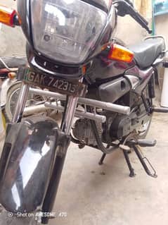 Honda pridor urgent sale