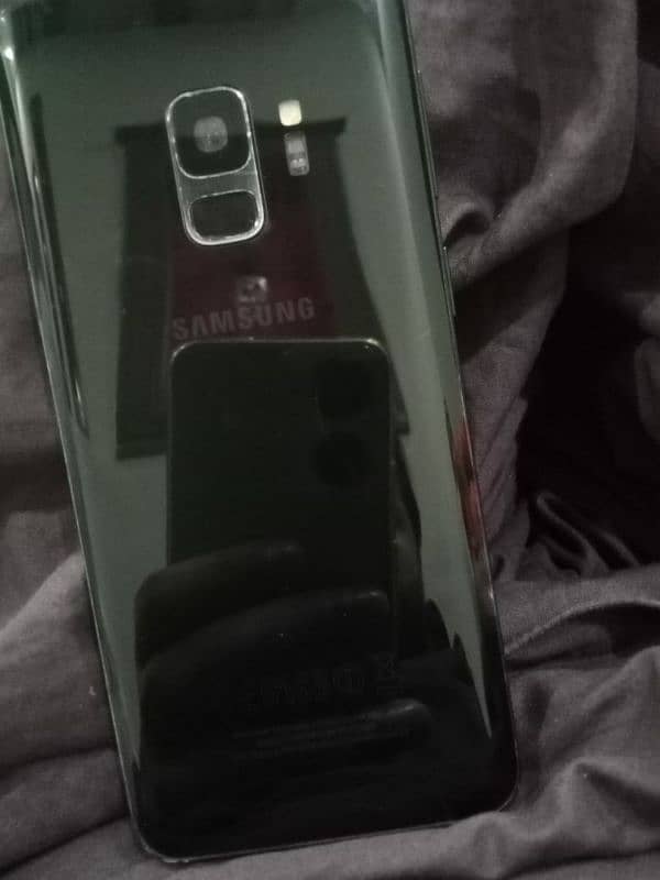 samsung S9( Non PTA) 3