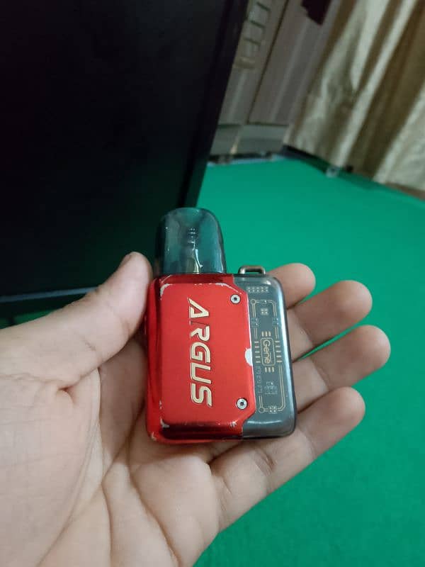 Argus P1 Vape For Sell 0