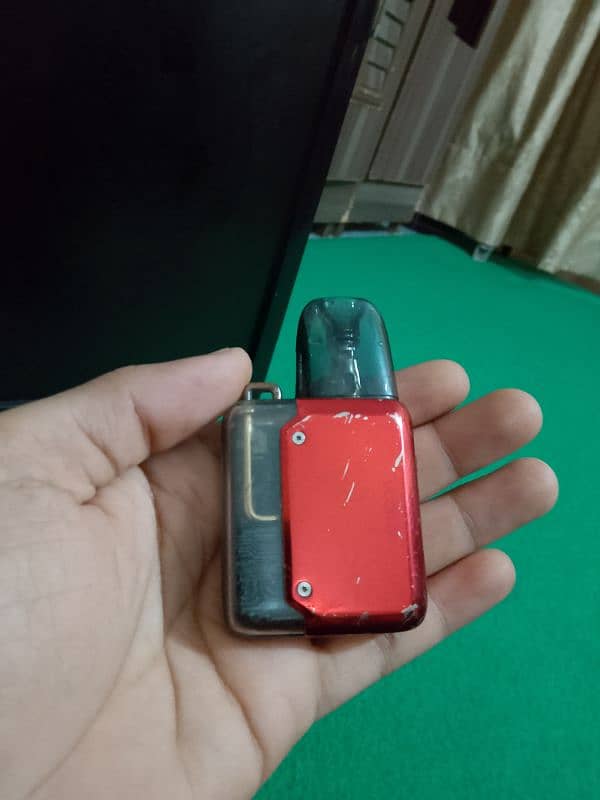 Argus P1 Vape For Sell 2