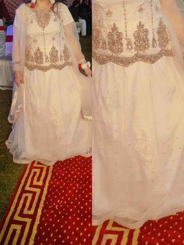 party wear bridal wear on rent 8