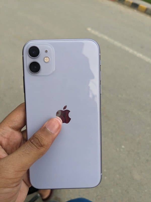 iPhone 11 Non PTA JV 3