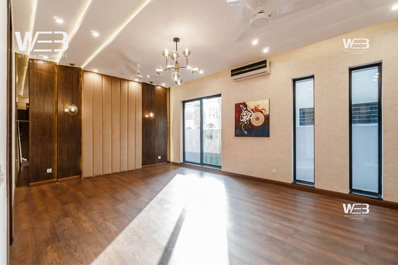 1 Kanal Modern Designed House Nearby All Amenities For Sale in Phase 6 17