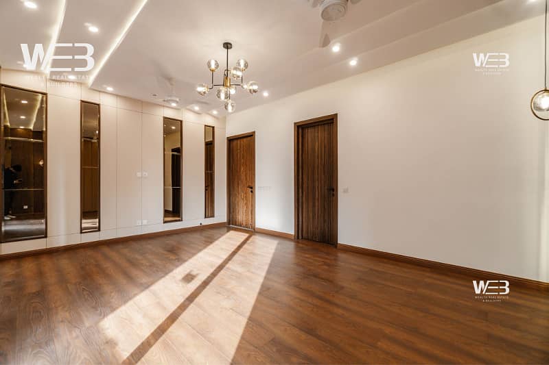 1 Kanal Modern Designed House Nearby All Amenities For Sale in Phase 6 18