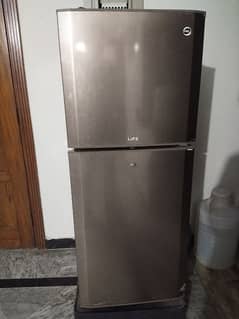 PEL refrigerator