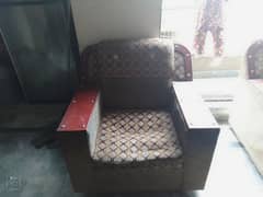 good condition sofa