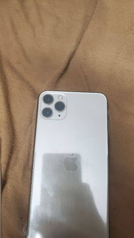 iphone 11 pro max 256GB 0