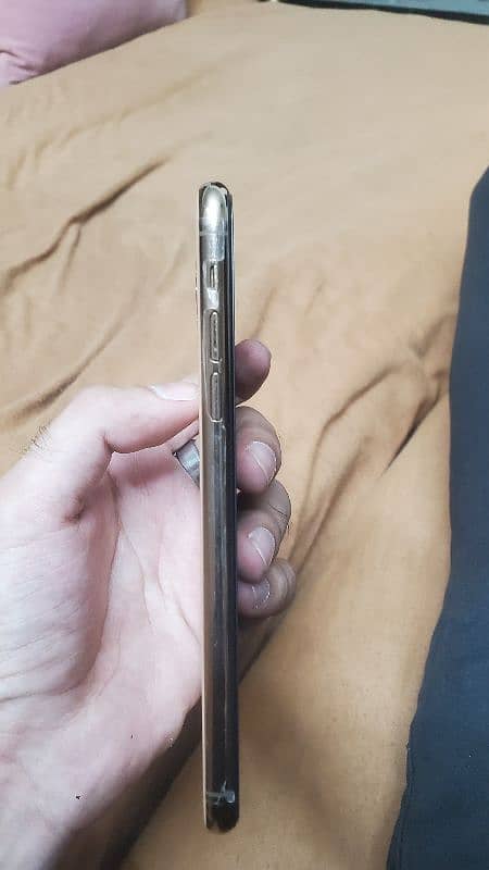 iphone 11 pro max 256GB 1