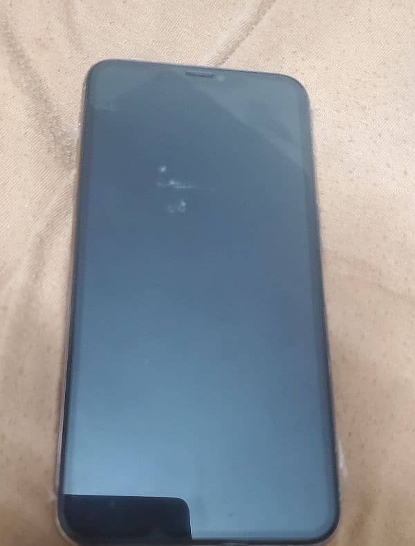 iphone 11 pro max 256GB 3