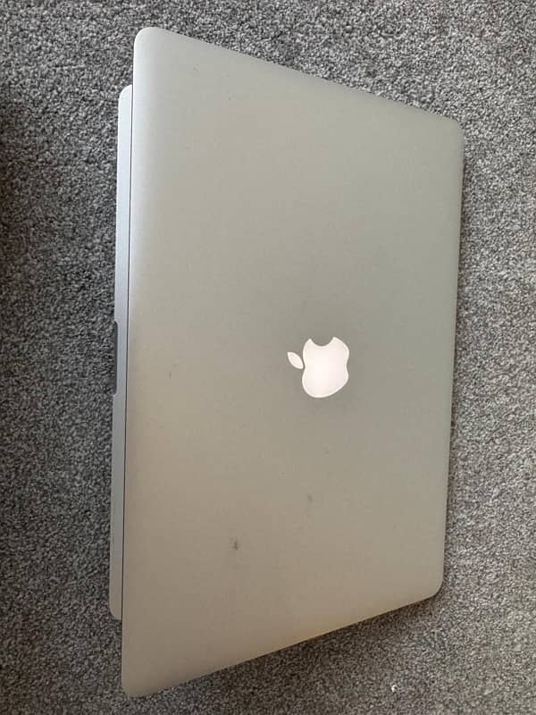 MacBook Pro 1tb 16gb (Retina,15-Inch, Mid 2015) 2