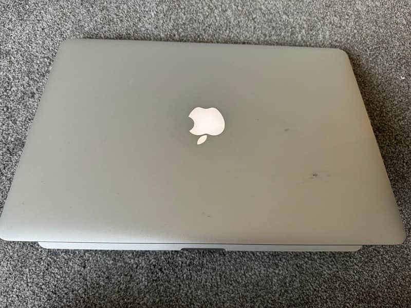 MacBook Pro 1tb 16gb (Retina,15-Inch, Mid 2015) 3