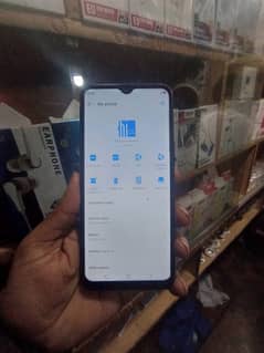 Tecno spark 8c 4+3/128gb