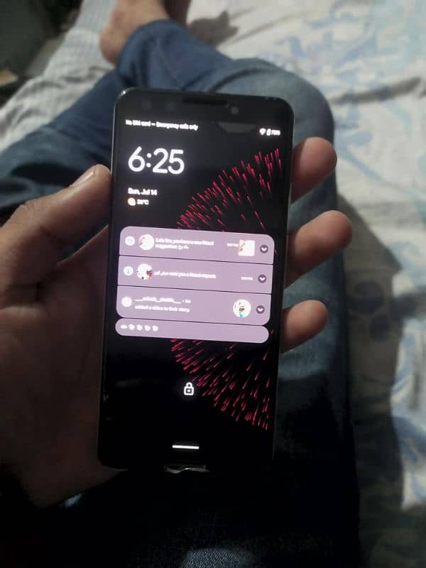 google pixel 3 sim working 2