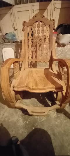 jhola kursi Rocking chair