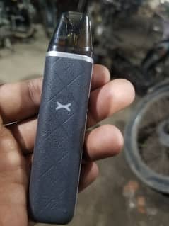 oxva xlim Go with 0.4 coil