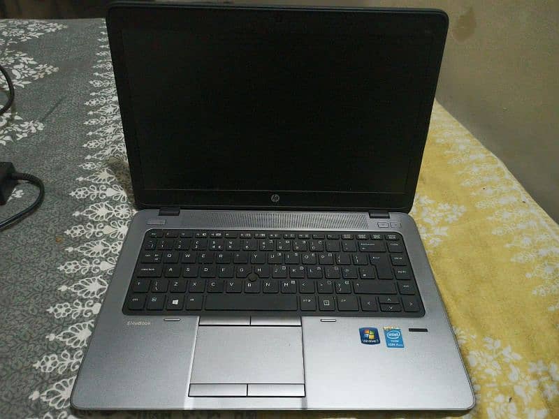 Laptop 1