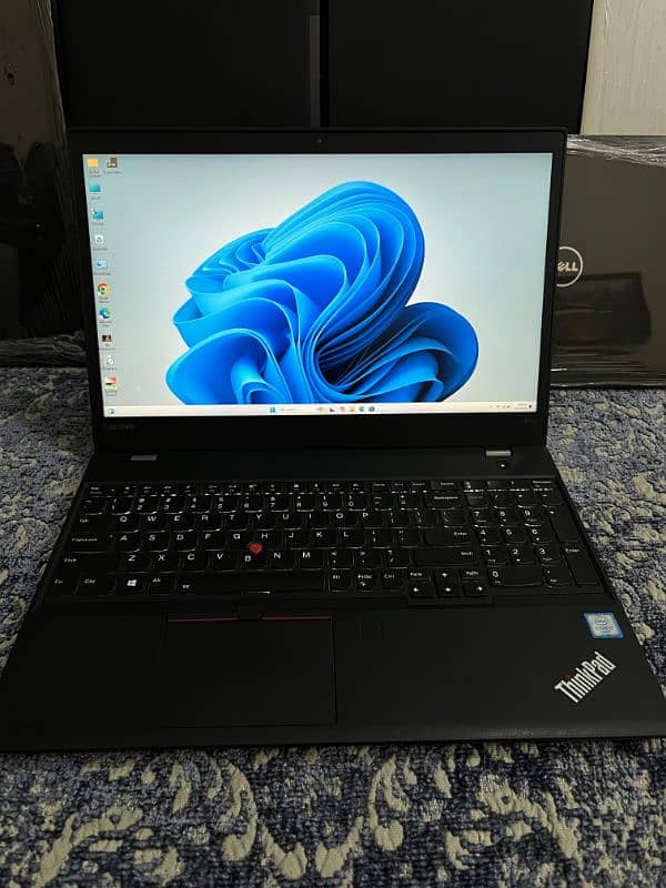 Lenovo thinkpad P51s Graphic card Nvidea 2gb 2