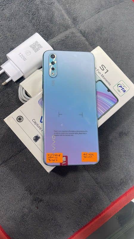 vivo s1 . . 8 256. . . 03705181132. . . . 03137591143. . . watsapp 1