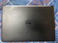 Dell Core i7 6th Generation Latitude E5450 8gb Ram