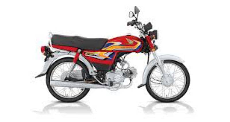 Honda 70  call at this num only urgent sale 03-04 -531-4256 8