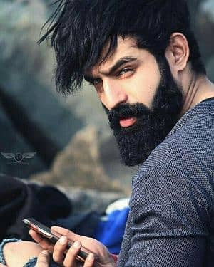Sami Ullah