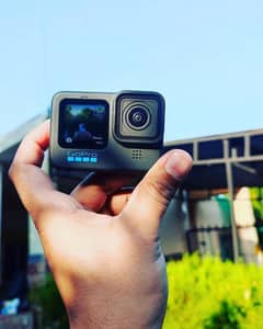 GoPro Hero11 Box Open For Sale