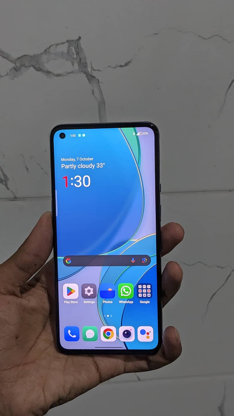 oneplus 9 5G urgent for sell phone number 03007138062 5