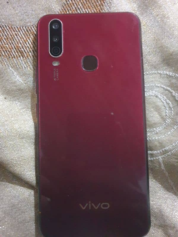 VIVO 1901 4/64 PTA APPROVED 1