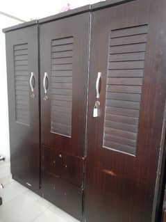 wardrobe for sale