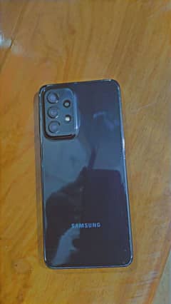 Samsung A33 5G 10/10 condition