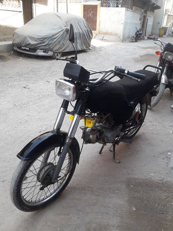 super star urgent sale for bike 1