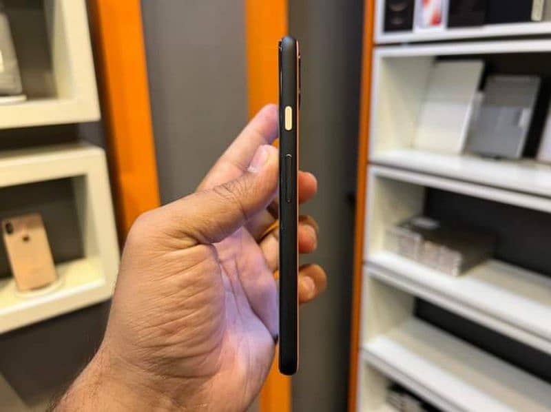 Google pixel 4 PTA approved 6gb 64gb my wts/0341-68;86-453 2