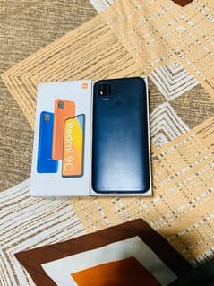 redmi 9c